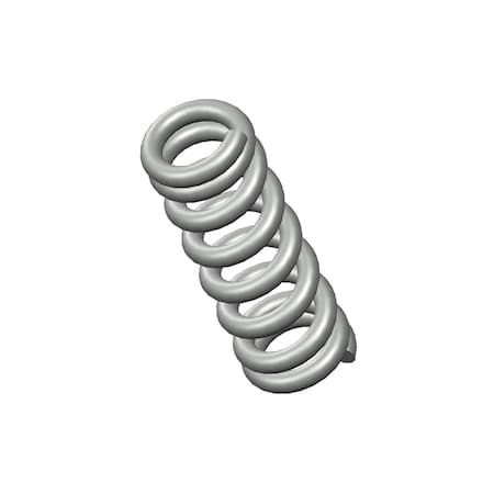 Approved Vendor Compression Spring, O= .156, L= .50, W=.030 C-502 R G009972534
